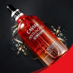 سرم خاویار ضد پیری و چین و چروک برند ونزن - فروشگاه ققنوس