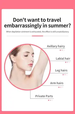 دستگاه لیزر خانگی حذف موی زائد صورت و بدن Hair Removal Device - فروشگاه ققنوس