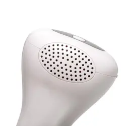 دستگاه لیزر خانگی حذف موی زائد صورت و بدن Hair Removal Device - فروشگاه ققنوس