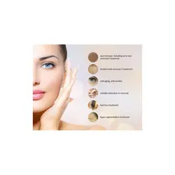 دستگاه دکترپن میکرونیدلینگ مدل A6 دکتر پن derma pen A6 Dr.pen microneedling - فروشگاه ققنوس