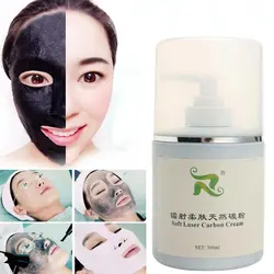 ژل کربن تراپی مخصوص لیزر کیوسوئیچ - فروشگاه ققنوس