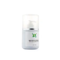 ژل کربن تراپی مخصوص لیزر کیوسوئیچ - فروشگاه ققنوس