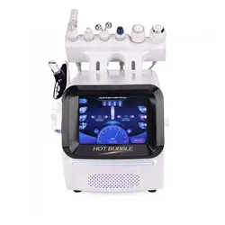 دستگاه هیدروفیشیال 7 کاره هات بابل - فروشگاه ققنوس