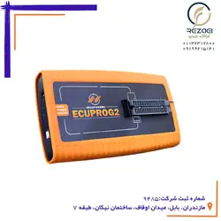 پروگرامر ایسیو نسل 2 ECUPROG نگار خودرو