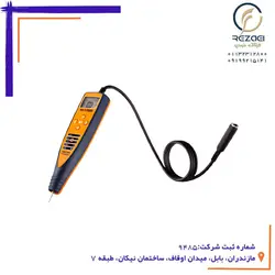 تستر سیم کشی و شبیه ساز سنسور مولتی پروب نگار خودرو