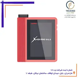 دیاگ خودروهای خارجی (مولتی برند) Launch X-431 PRO  لانچ