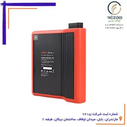 دیاگ خودروهای خارجی (مولتی برند) Launch X-431 PRO  لانچ