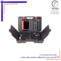 دیاگ خودروهای خارجی (مولتی برند) Launch X-431 PRO  لانچ