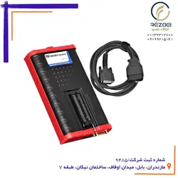 پروگرامر TNM7000 خودرویی فول
