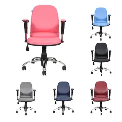 صندلی کارمندی k112