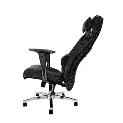 صندلی گیمینگ چریکی