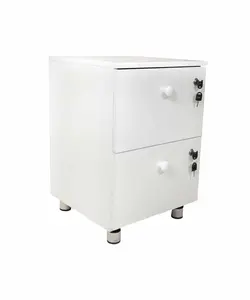 فایل چوبی زیر میزی 2کشو