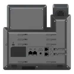 تلفن تحت شبکه گرنداستریم مدل GRP2603P - فروشگاه تک تلکام
