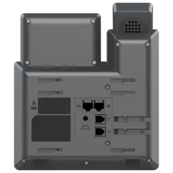 تلفن تحت شبکه گرنداستریم مدل GRP2602W - فروشگاه تک تلکام