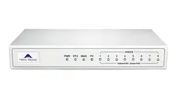 گیت وی ویپ نیوراک MX8G-8FXO - فروشگاه تک تلکام