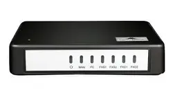 گیت وی ویپ نیوراک مدل HX420G-2FXO - فروشگاه تک تلکام