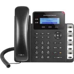 تلفن تحت شبکه گرنداستریم GXP1628 - فروشگاه تک تلکام