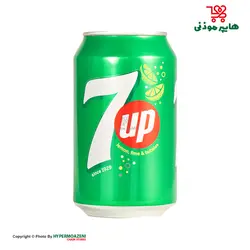 سون آپ نوشابه قوطی 330میلی لیتر
