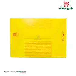 فرخنده بیسکویت هل و کنجد 2000 1/630کیلوگرم