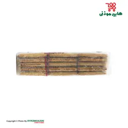 ستاک بیسکویت سبوسدار هپی نس 15عددی
