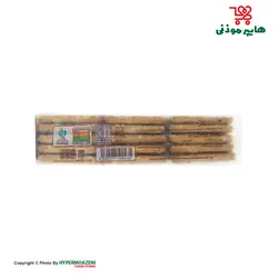ستاک بیسکویت سبوسدار هپی نس 15عددی