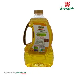 مانیاد روغن پخت و پز کنجد کانولا 1/8لیتر