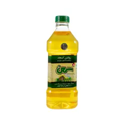 سمن روغن کنجد 1/5 لیتر