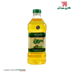 سمن روغن کنجد 1/5 لیتر