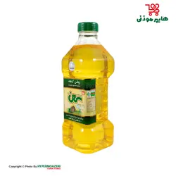 سمن روغن کنجد 1/5 لیتر