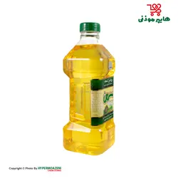 سمن روغن کنجد 1/5 لیتر