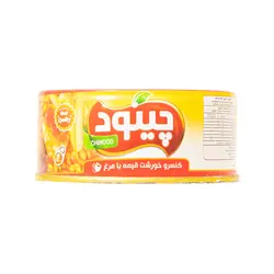 چینود کنسرو خورشت قیمه 150گرم