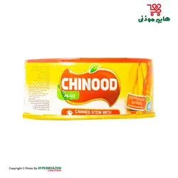چینود کنسرو خورشت قیمه 150گرم