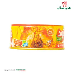 چینود کنسرو خورشت قیمه 150گرم
