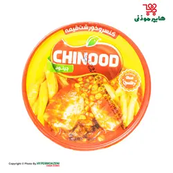 چینود کنسرو خورشت قیمه 150گرم