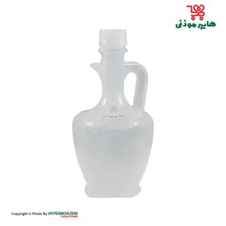 وردا سرکه سفید 500گرم