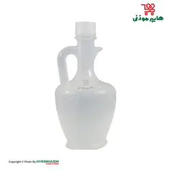وردا سرکه سفید 500گرم