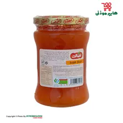 اصالت مربا هویج کوچک 310گرم