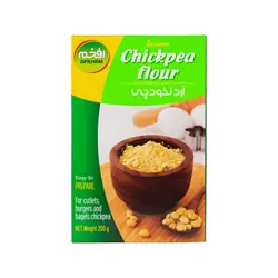 افخم آرد نخودچی 200گرم