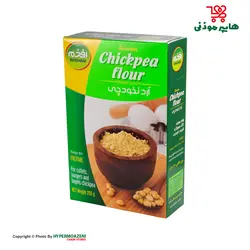 افخم آرد نخودچی 200گرم