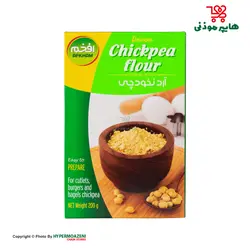 افخم آرد نخودچی 200گرم