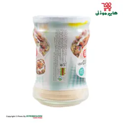 اصالت کشک مایع شیشه ای 500گرم