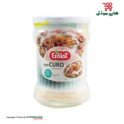 اصالت کشک مایع شیشه ای 500گرم