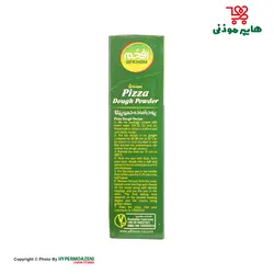 افخم پودر آماده خمیر پیتزا 450گرم