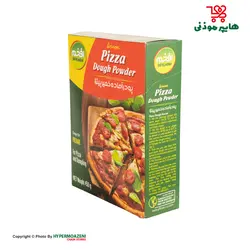 افخم پودر آماده خمیر پیتزا 450گرم