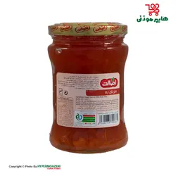 اصالت مربا به کوچک 310گرم