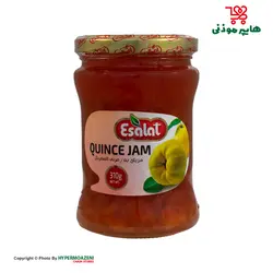 اصالت مربا به کوچک 310گرم