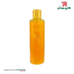 آتی شامپو تخم مرغی استوانه ای 900گرم