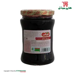 اصالت مربا آلبالو کوچک 310 گرم