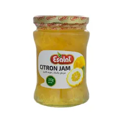 اصالت مربا بالنگ کوچک 310گرم