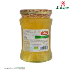 اصالت مربا بالنگ کوچک 310گرم